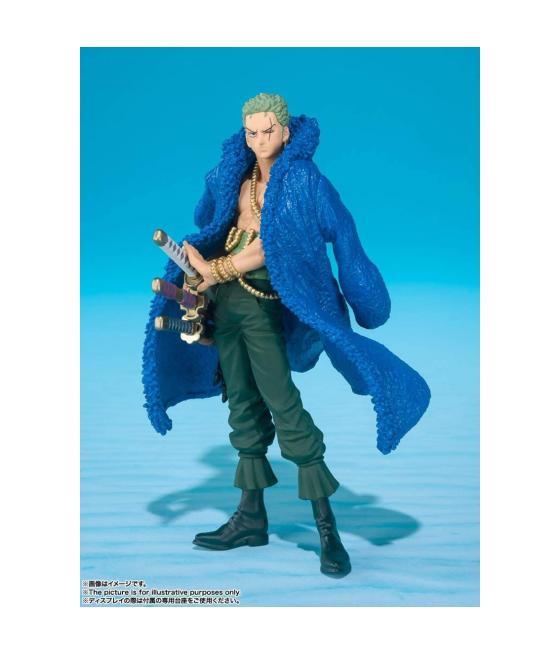 Figura pack 9 unidades tamashii nations one piece vol 2 blind boxes