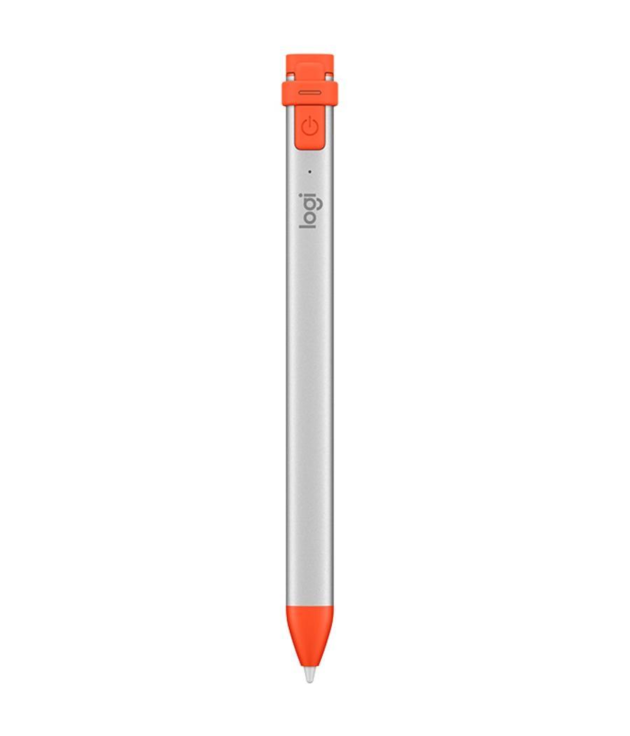 Lapiz digital logitech crayon para ipad