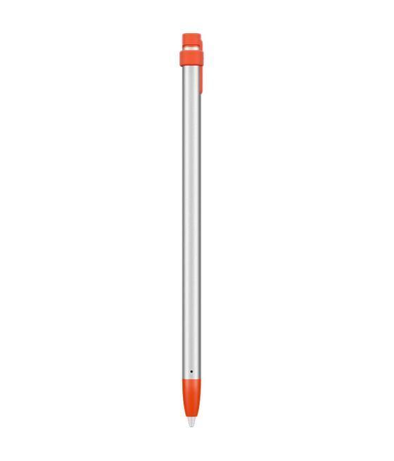 Lapiz digital logitech crayon para ipad