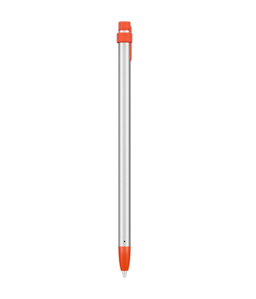 Lapiz digital logitech crayon para ipad