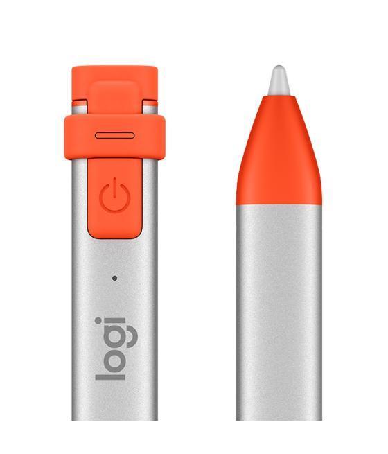 Lapiz digital logitech crayon para ipad