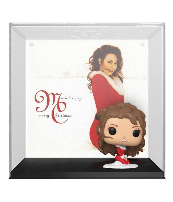 Funko pop estrellas de la música mariah carey merry christmas 57768