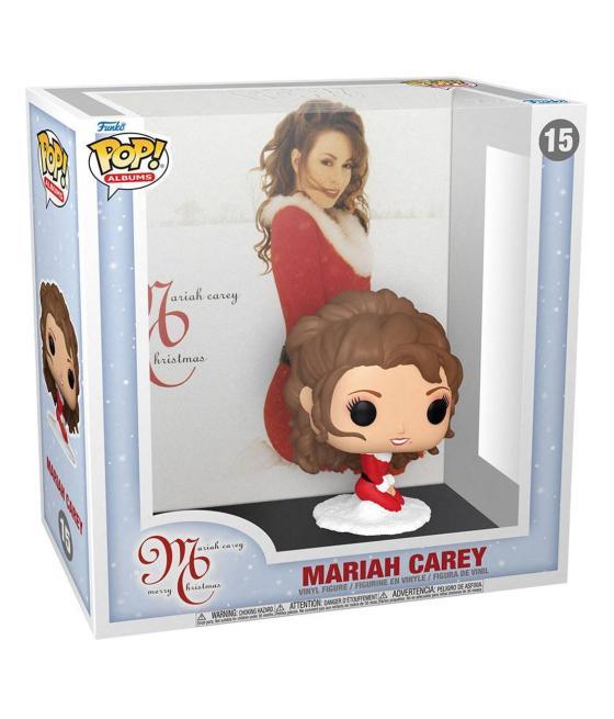 Funko pop estrellas de la música mariah carey merry christmas 57768