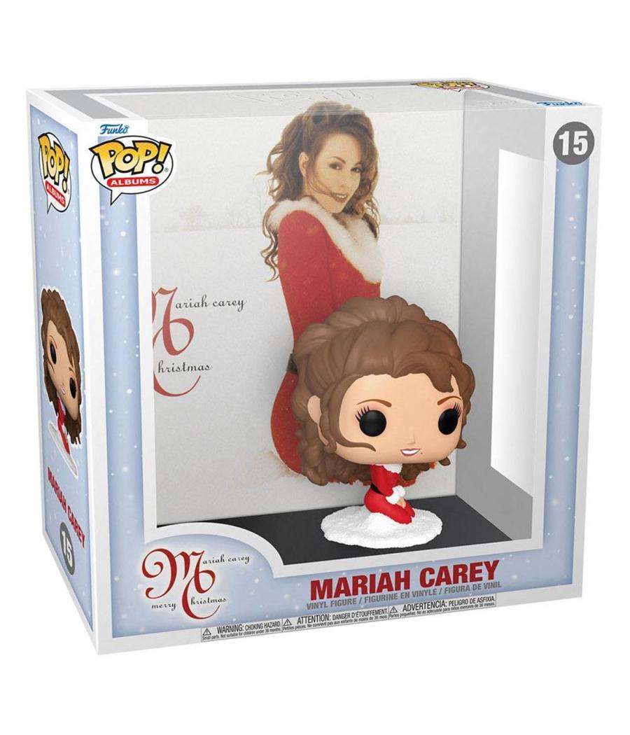 Funko pop estrellas de la música mariah carey merry christmas 57768