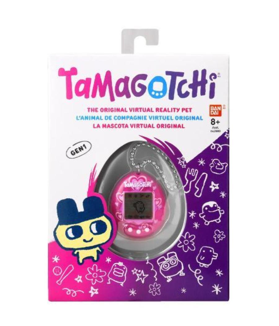 Tamagotchi original bandai 1 unidad aleatoria