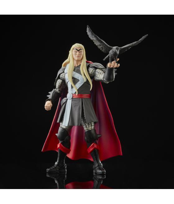 Figura hasbro marvel legends thor 15 cm