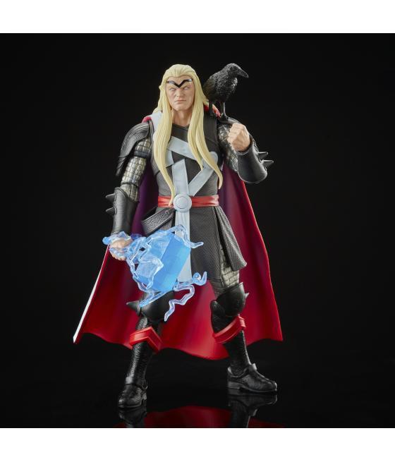 Figura hasbro marvel legends thor 15 cm