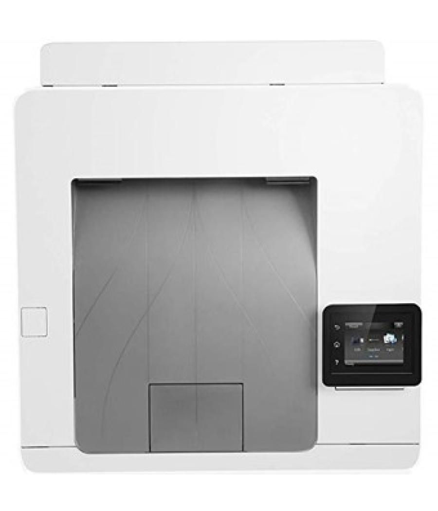 Impresora hp laser color laserjet pro m255dw - 22ppm - 256mb - usb - red - wifi