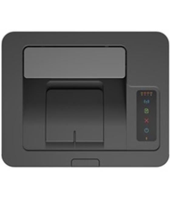 Impresora hp laser color 150nw a4 - 18ppm - 64mb - usb - wifi