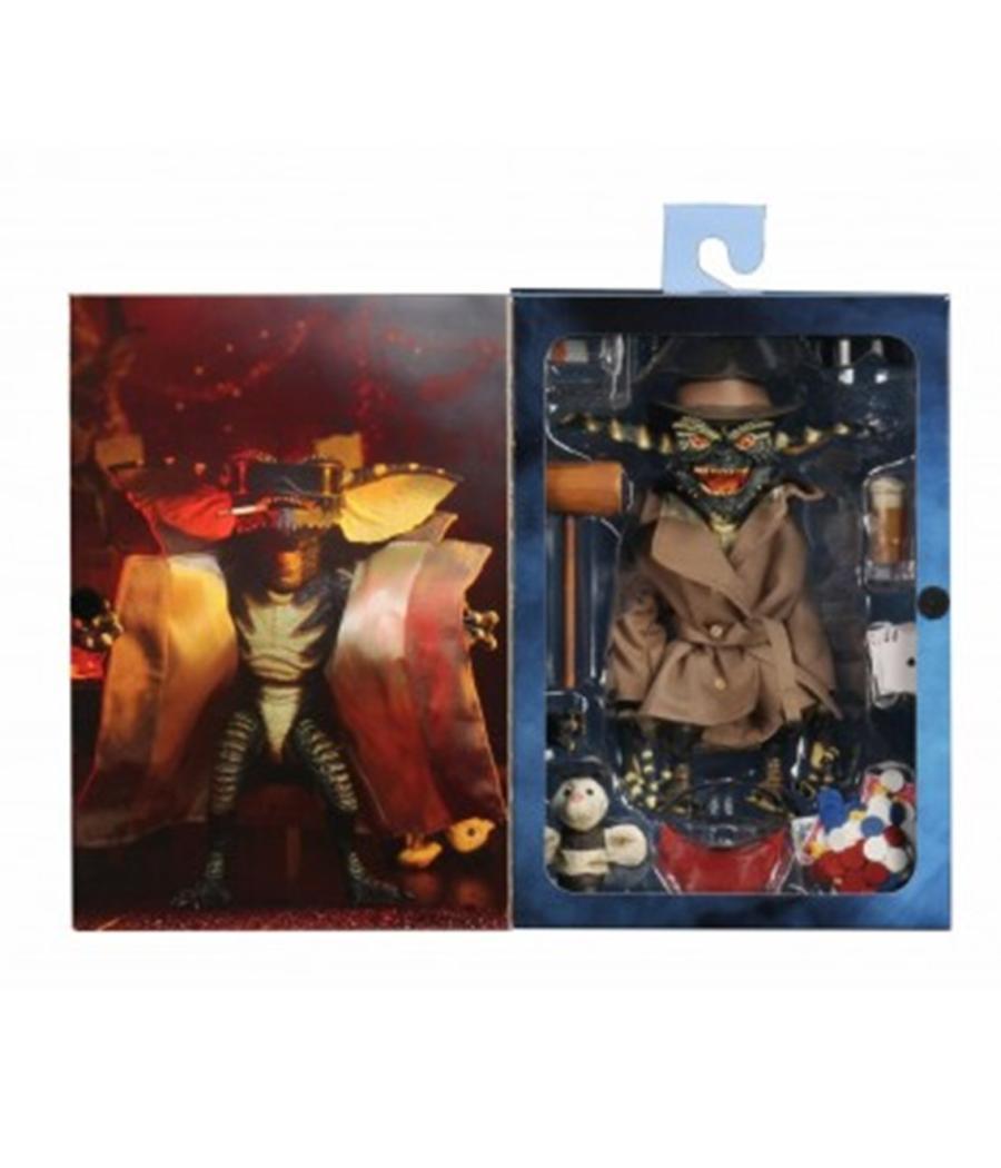 Figura neca gremlins edicion ultimate flasher