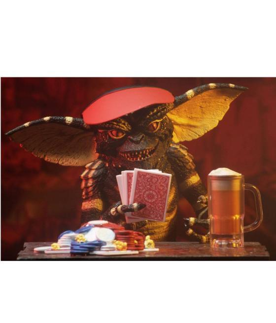 Figura neca gremlins edicion ultimate flasher