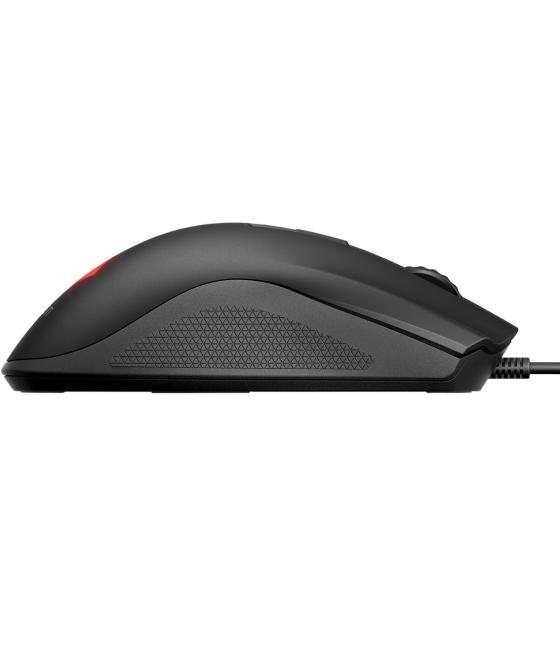 Mouse raton hp usb omen vector essential negro gaming