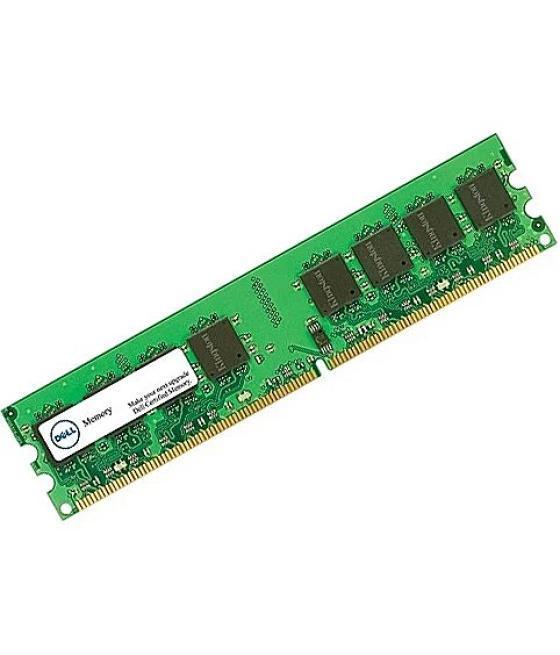 Memoria ram servidor dell npos upgrade 16gb ddr4 udimm 3200mhz ecc