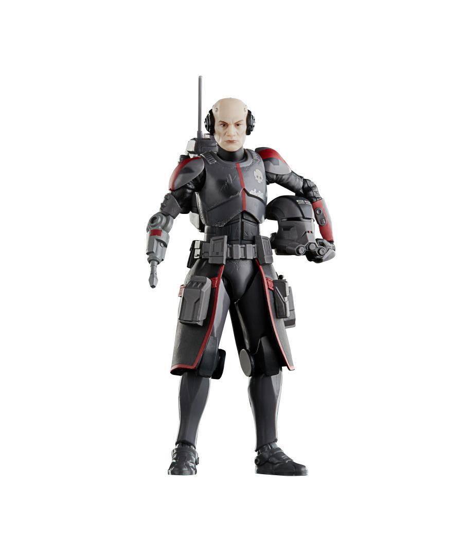 Figura hasbro echo 15 cm star wars black series f43485x0