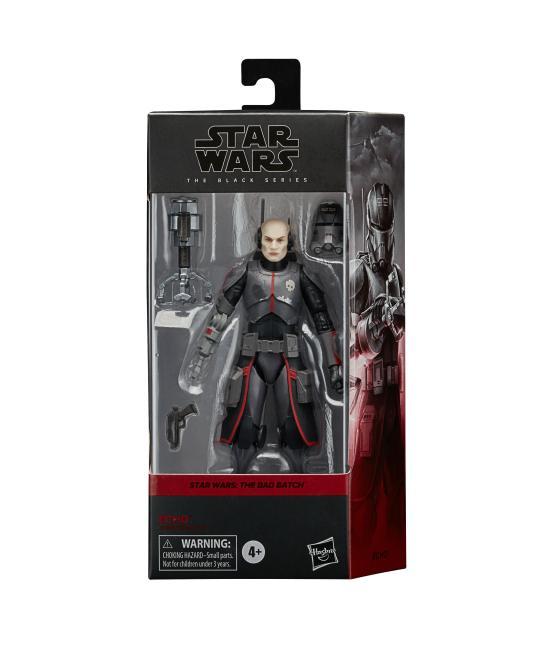 Figura hasbro echo 15 cm star wars black series f43485x0