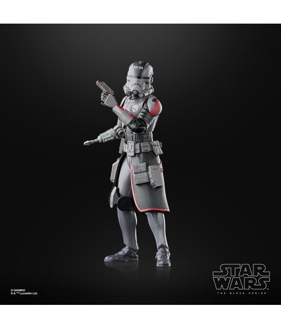 Figura hasbro echo 15 cm star wars black series f43485x0