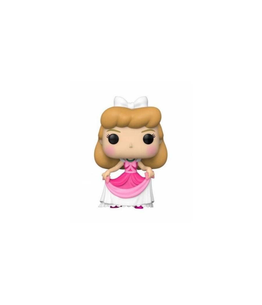 Funko pop disney la cenicienta cenicienta 45649