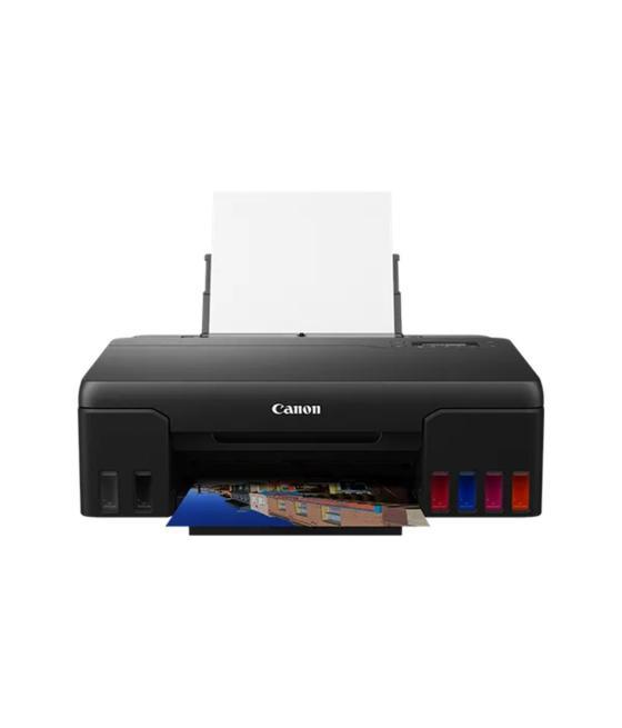 Impresora inyección canon pixma g550 color wifi