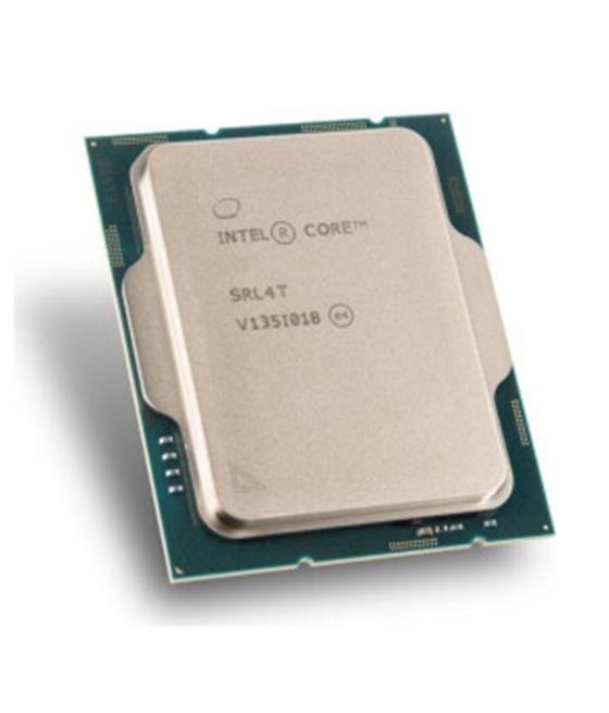 Micro. intel i5 14600kf lga 1700 14ª generacion 14 nucleos 5.3ghz 24mb no graphics in box