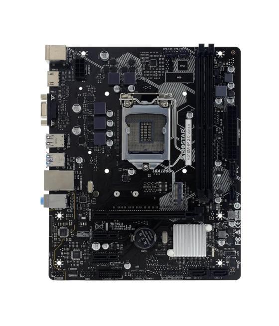 Placa base biostar h510mhp lga 1200