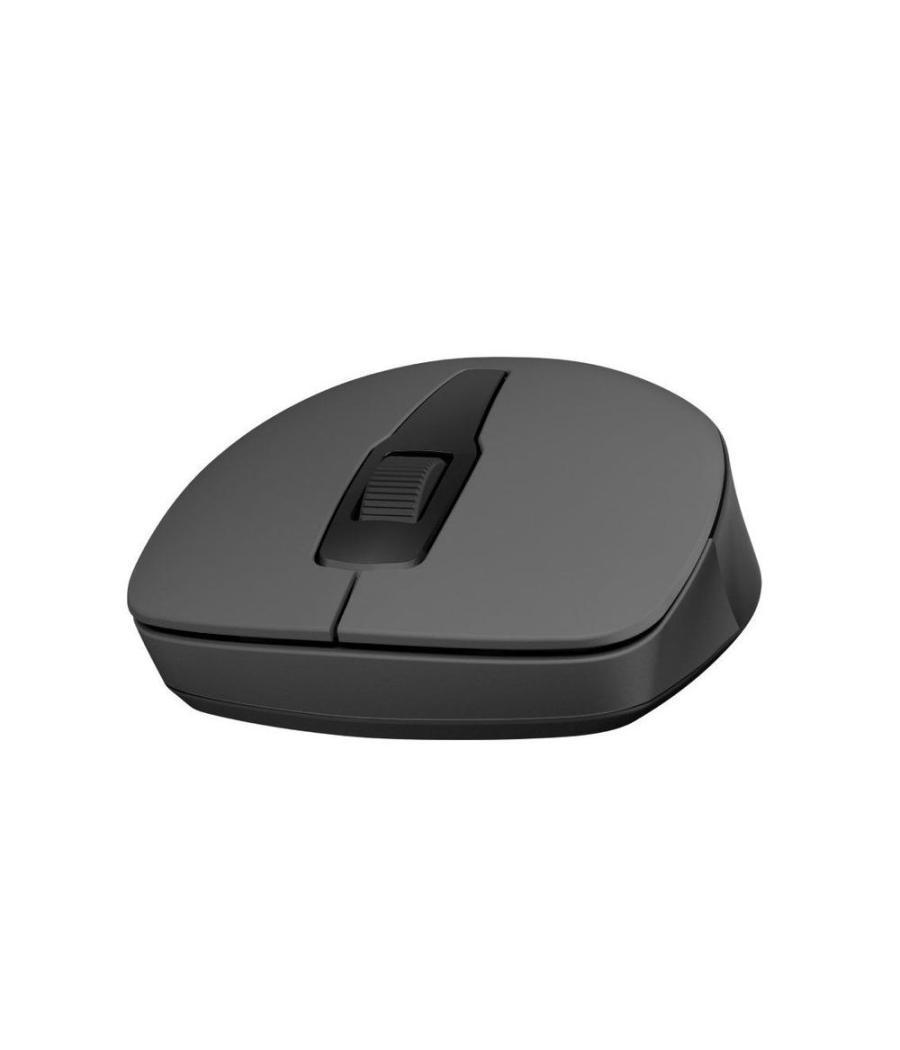 Mouse raton hp optico inalambrico 150 negro