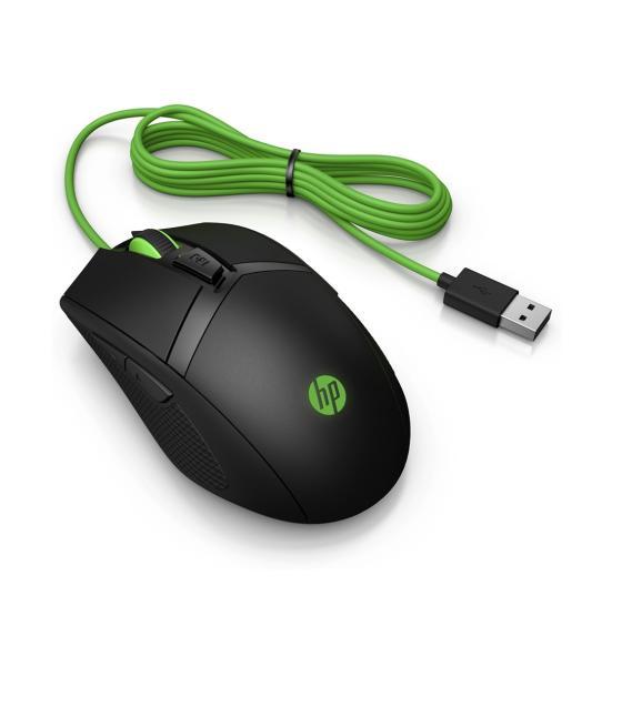 Mouse raton hp gaming pavilion 300