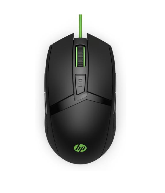 Mouse raton hp gaming pavilion 300