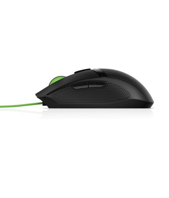 Mouse raton hp gaming pavilion 300