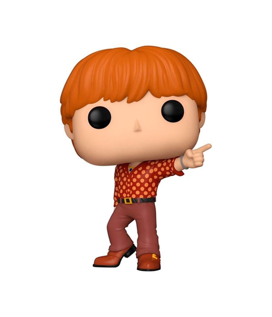 Funko pop estrellas de la musica bts dynamite jin 48111