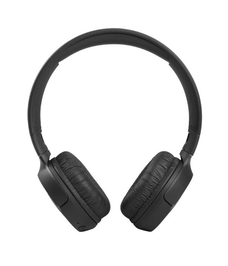 Auriculares inalambricos jbl tune 510bt - microfono - bluetooth - negro