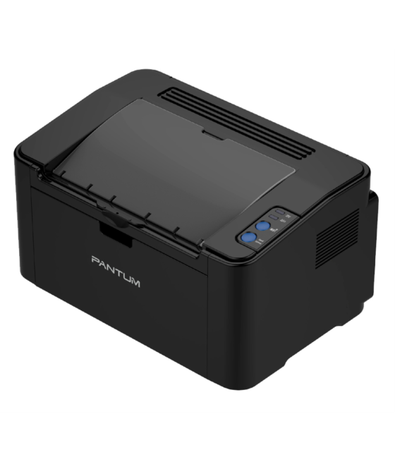 Impresora pantum laser monocromo p2500w a4 - 22ppm - wifi