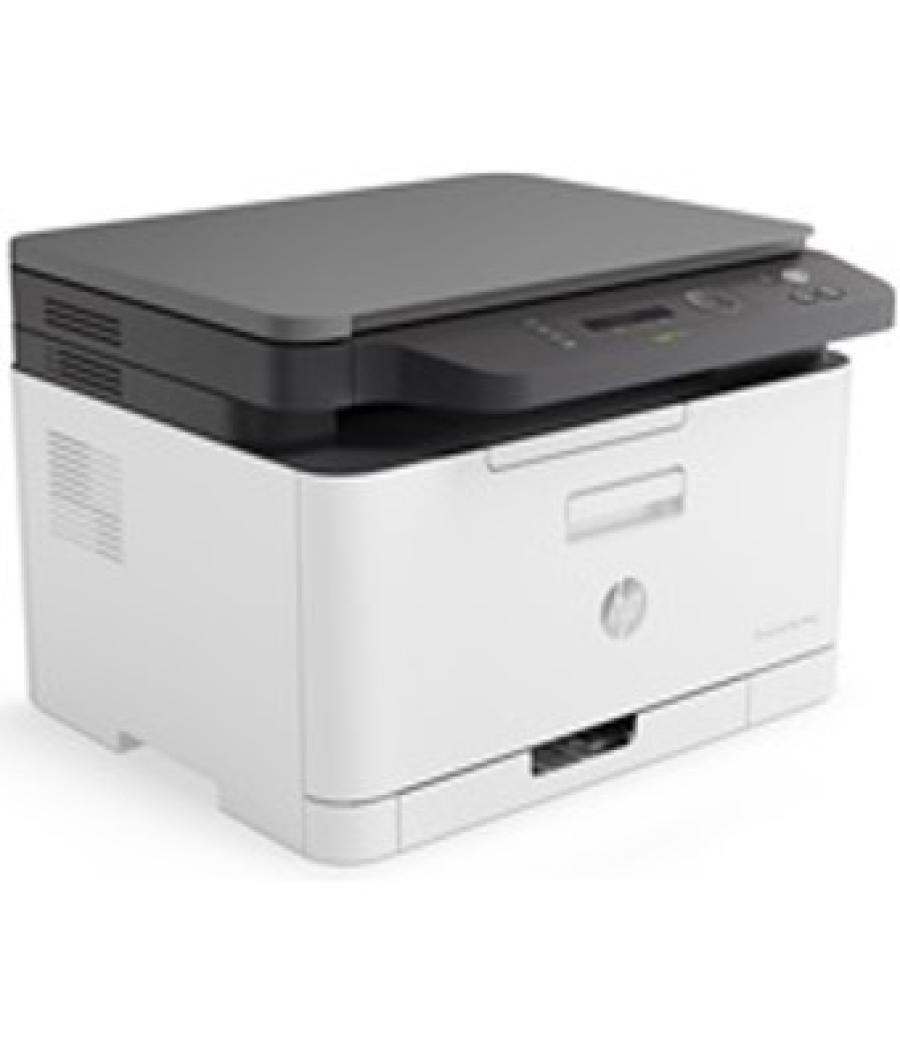 Multifunción láser hp laserjet mfp 178nw wifi