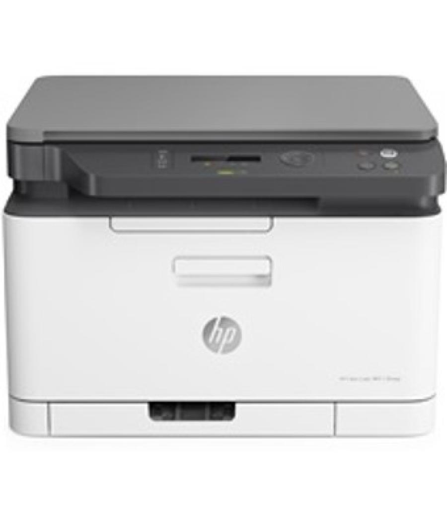 Multifunción láser hp laserjet mfp 178nw wifi