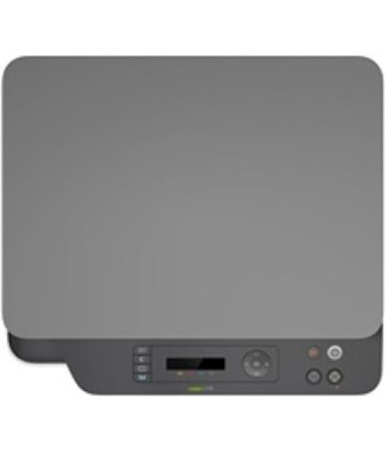 Multifunción láser hp laserjet mfp 178nw wifi