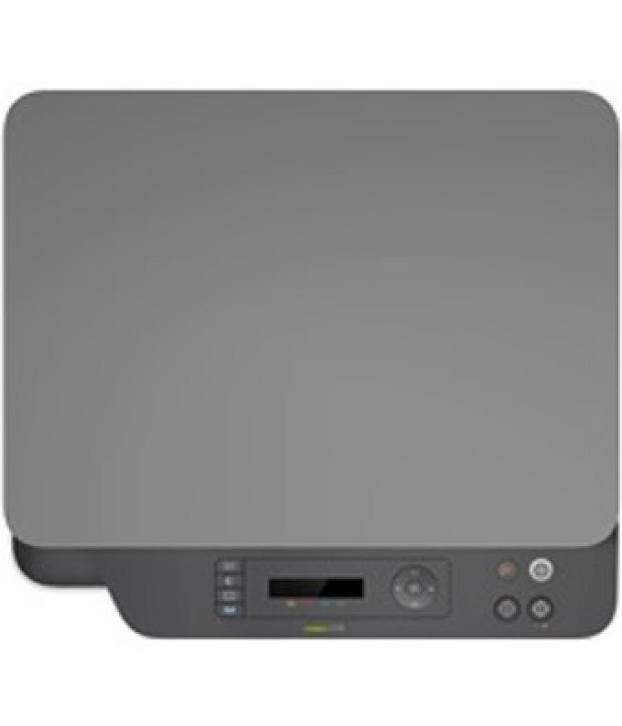 Multifunción láser hp laserjet mfp 178nw wifi