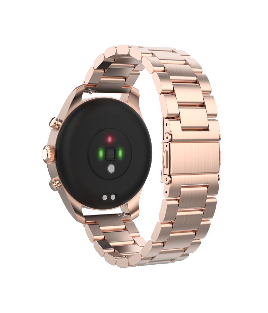 Smartwatch forever verfi sw - 800 gold