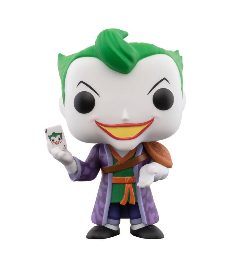 Funko pop dc imperial palace joker 52428