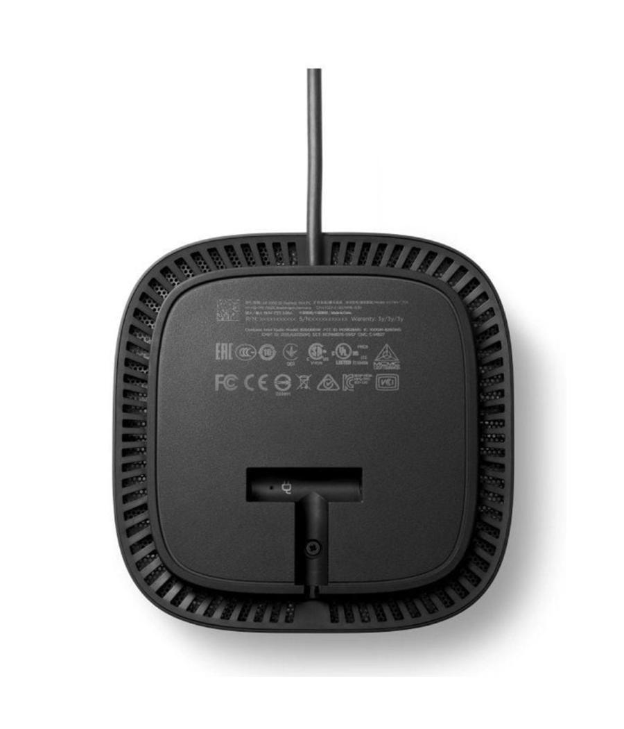 Docking hp base usb - c g5 - 4xusb - 1xhdmi - 1xrj45 - 2xdisplayport - 1xaudio - 1xusb tipo - c - negro