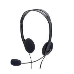 Auriculares with microphone - Imagen 1