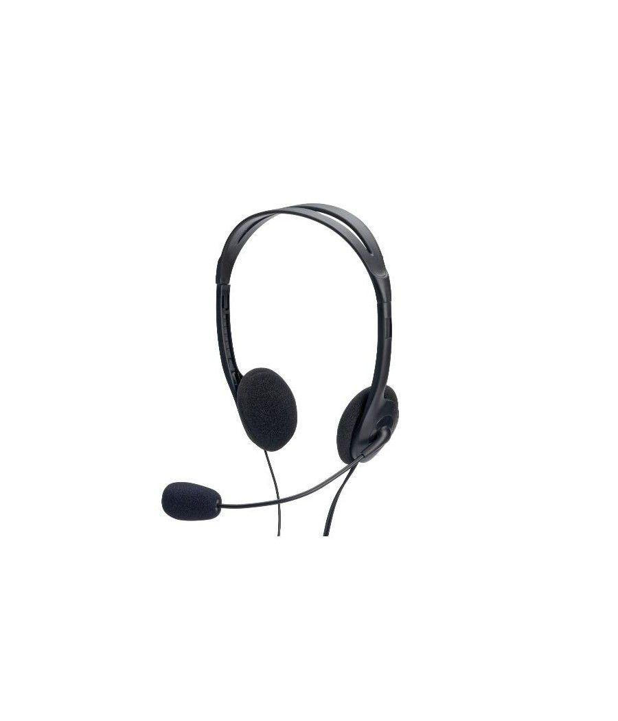Auriculares with microphone - Imagen 1