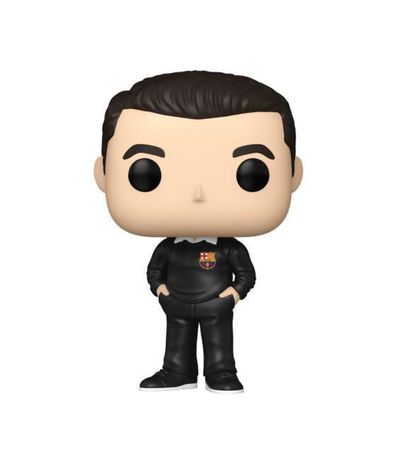 Funko pop deportes barcelona xavi 72238