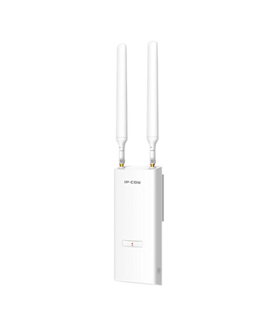 Punto de acceso wifi ip - com iuap - ac - m 802.11ac 2 antenas 1167 mbps