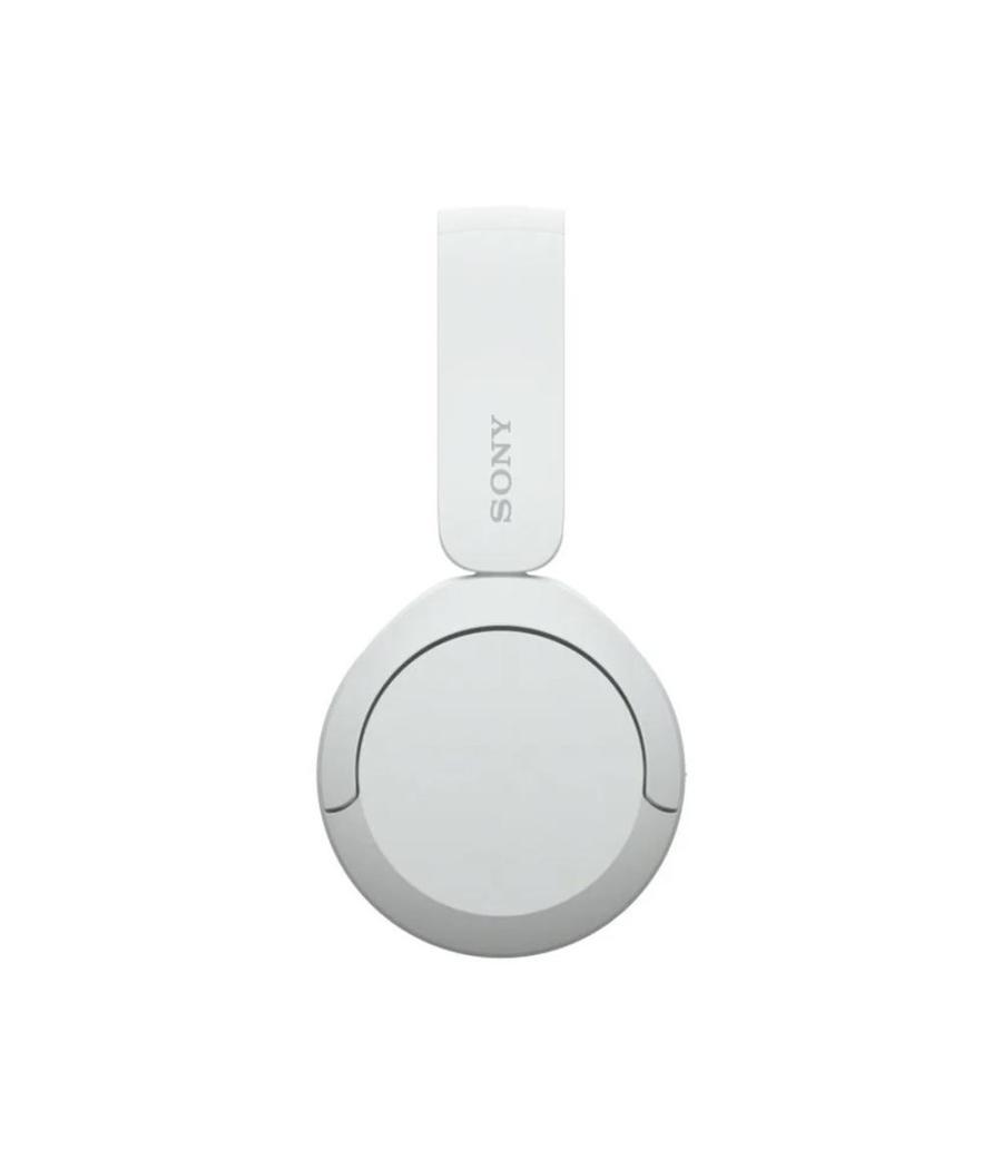 Auriculares sony wh - ch520 bluetooh blanco