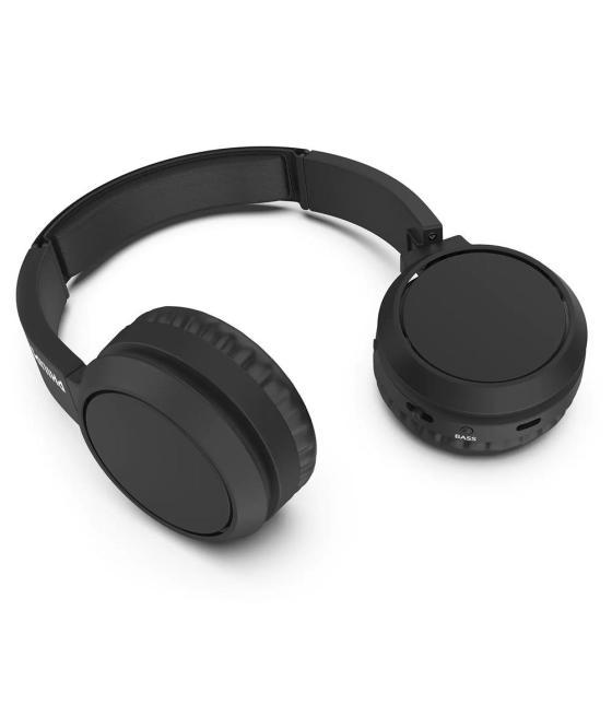 Auriculares inalambricos philips tah4205bk - 00 color negro bt