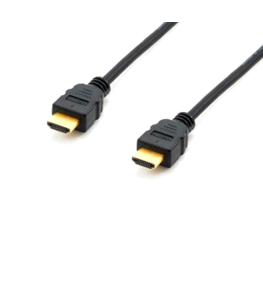 Cable hdmi equip hdmi 2.0b 3m high speed 4k eco