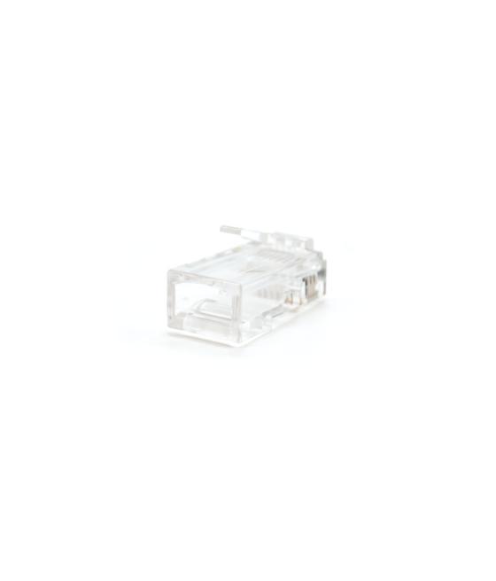 Conector rj45 cat.5 utp nanocable 100 und.
