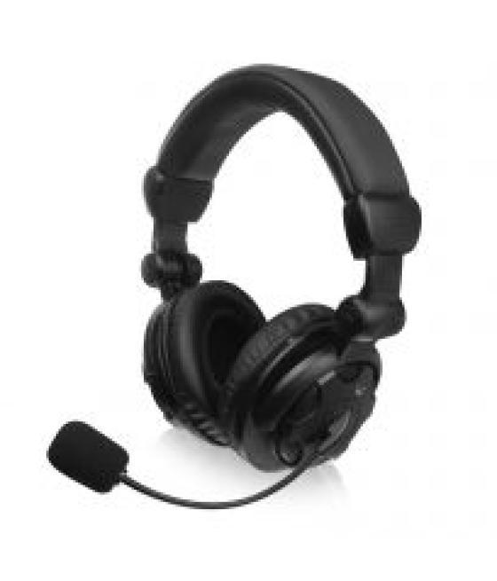 Auricular ewent ew3564 con microfono