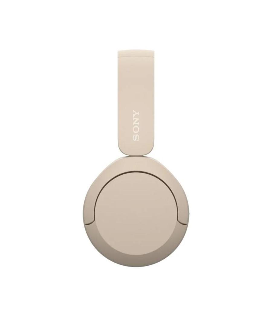 Auriculares sony wh - ch520 beige