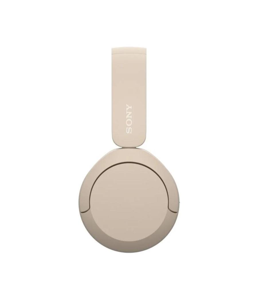 Auriculares sony wh - ch520 beige