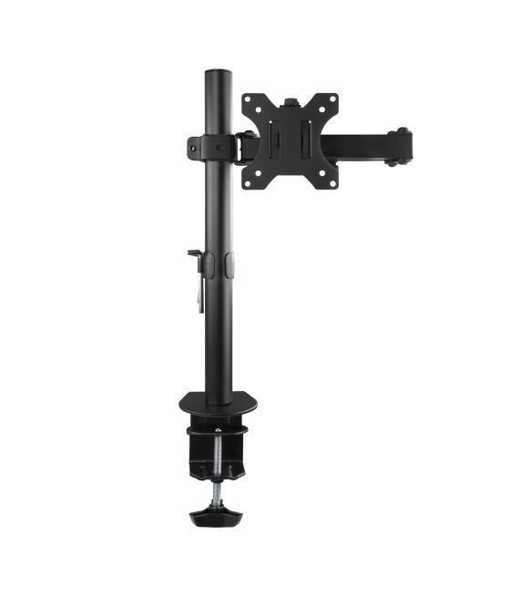 Soporte monitor para mesa tooq 13 - 32pulgadas vesa 100x100 8kg